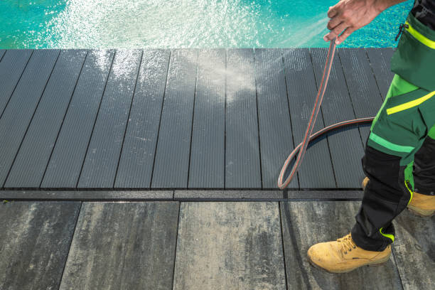 Best Residential Pressure Washing Services  in San Rafael, CA
