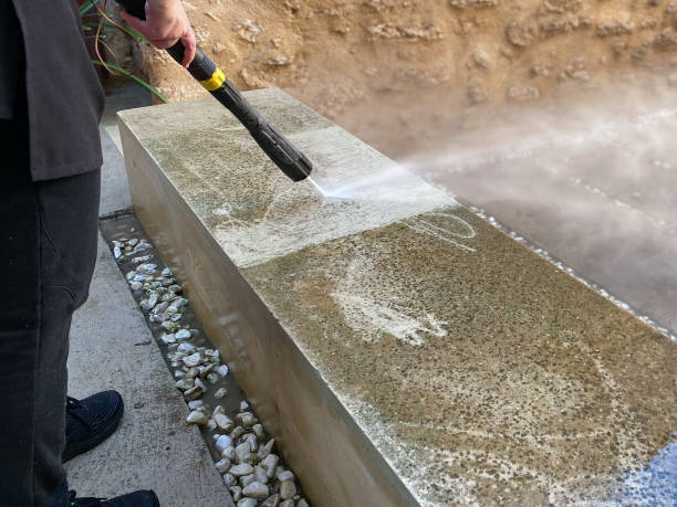Fence Pressure Washing in San Rafael, CA