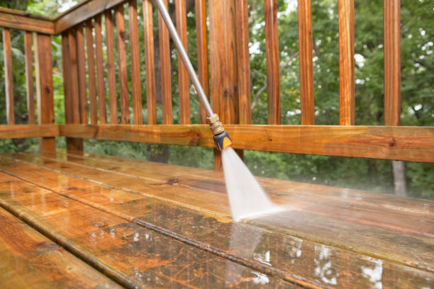 Professional Pressure Washing in San Rafael, CA